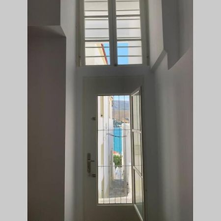 ÁndrosΕυημερία公寓 外观 照片
